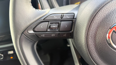 Toyota Aygo X 1.0 VVT-i Edge 5dr Petrol Hatchback